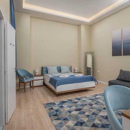 Apartment With 2 Bedrooms Near Gellert Thermal Bath Budapesta Exterior foto