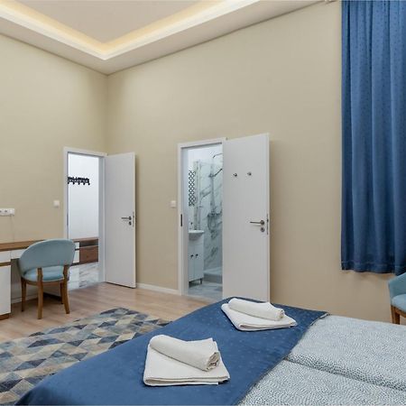 Apartment With 2 Bedrooms Near Gellert Thermal Bath Budapesta Exterior foto